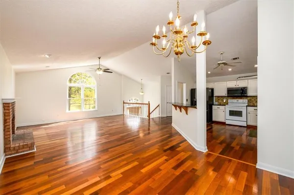 $415,000 | 555 Heritage Woods Drive Northeast, Dacula, GA 30019