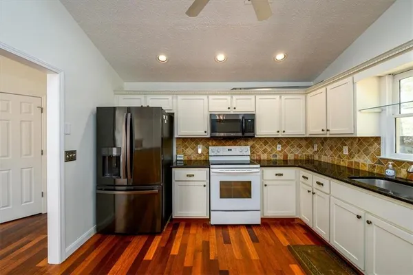$415,000 | 555 Heritage Woods Drive Northeast, Dacula, GA 30019