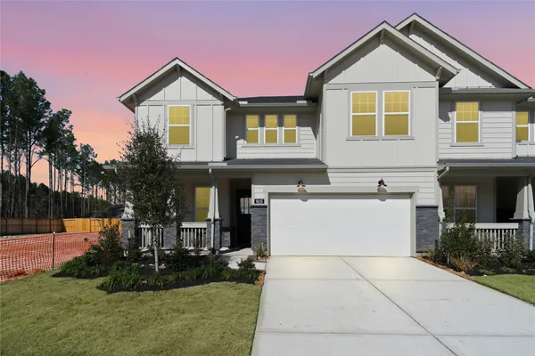 $395,522 | 9115 Petroglyph Pt Court, Porter, TX 77365