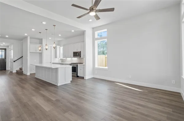 $395,522 | 9115 Petroglyph Pt Court, Porter, TX 77365
