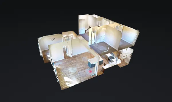 $395,522 | 9115 Petroglyph Pt Court, Porter, TX 77365