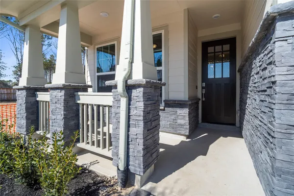 $395,522 | 9115 Petroglyph Pt Court, Porter, TX 77365