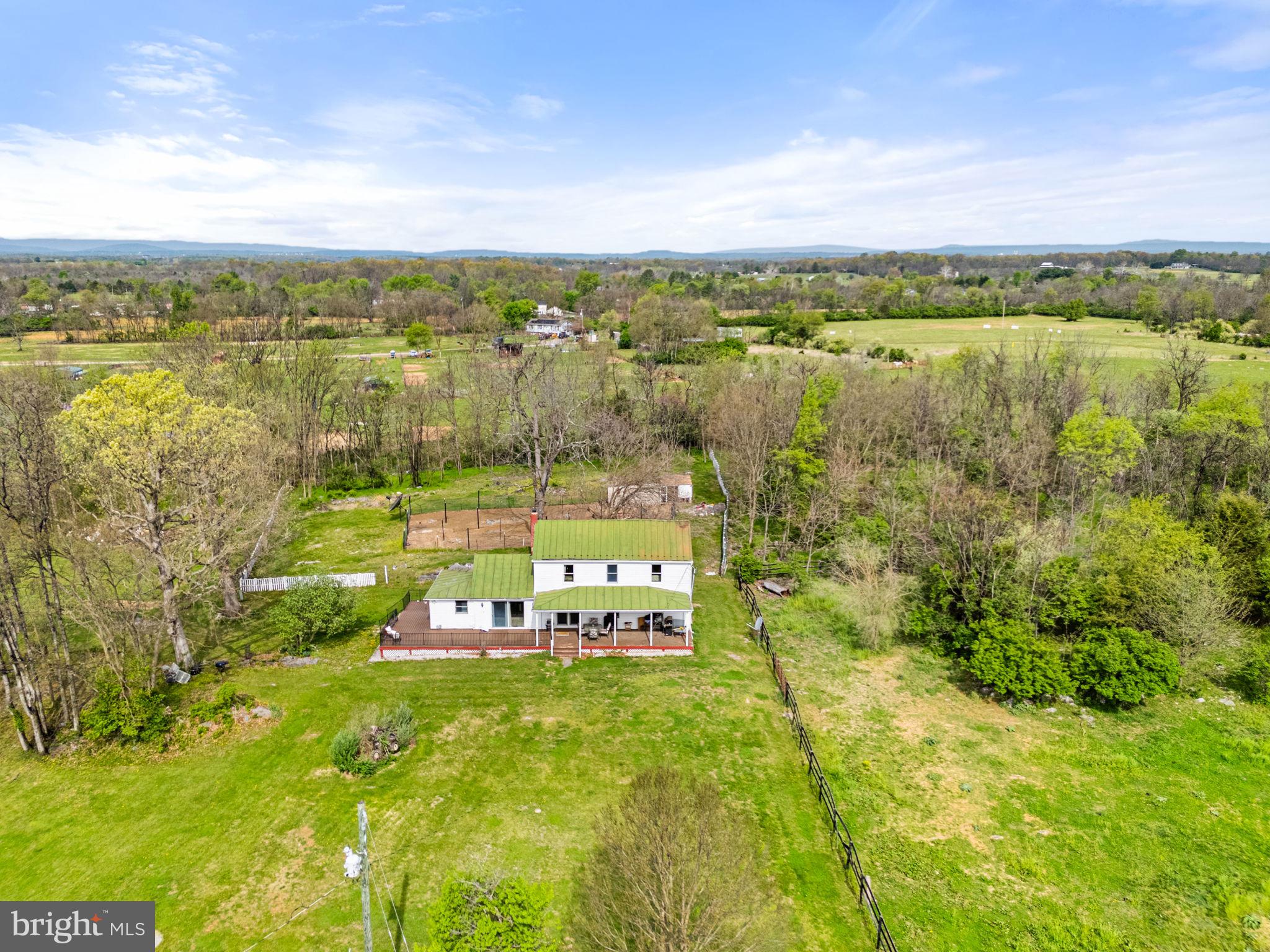 420 Russell Road Berryville, VA 22611 - Photo 53 of 60