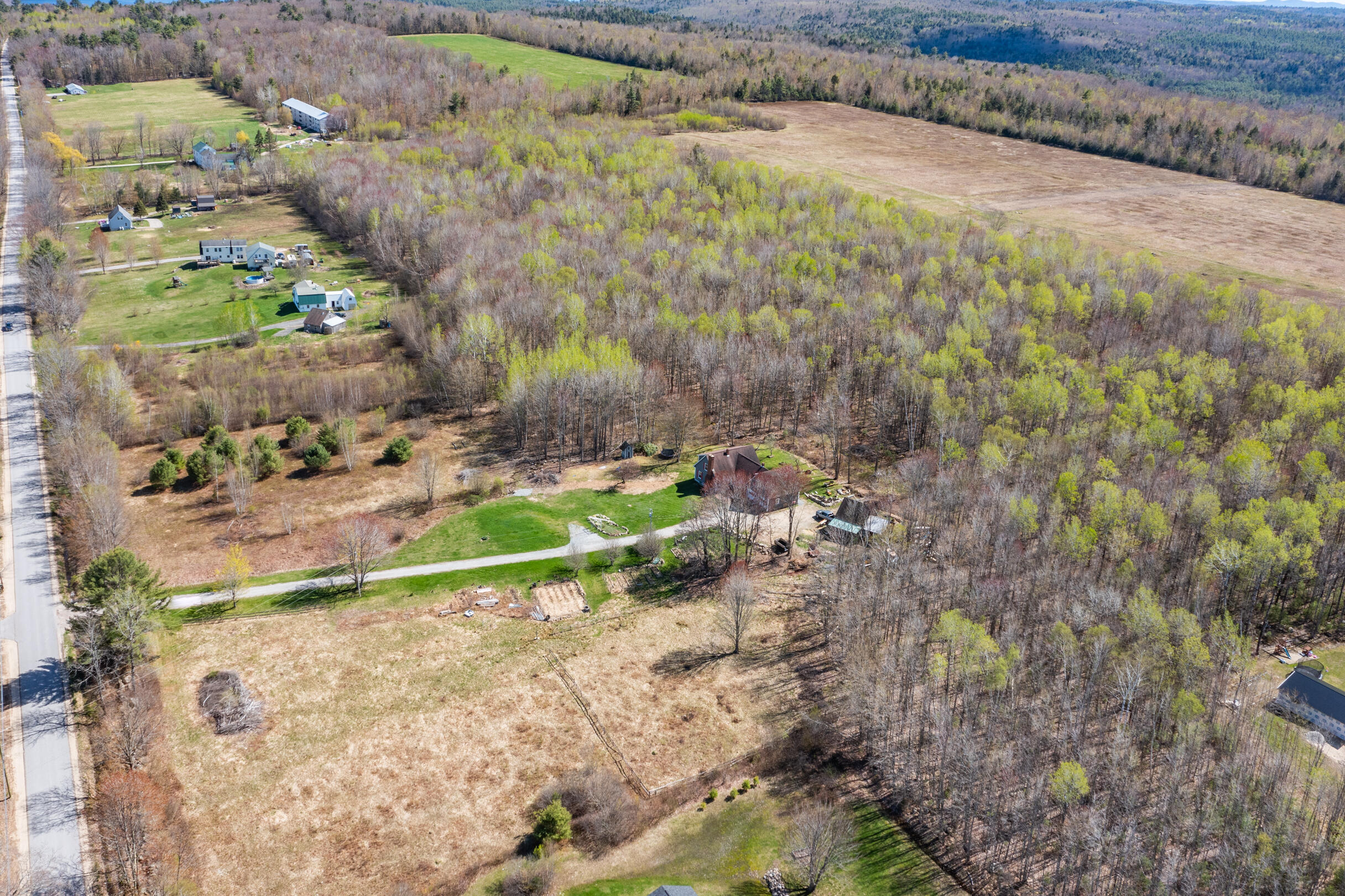288 Allen Hill Road Oxford, ME 04270 - Photo 62 of 63 DJI_0367-HDR