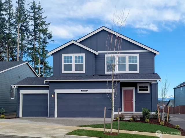 $719,995 | 28007 74th Avenue Northwest, Unit 35, Stanwood, WA 98292