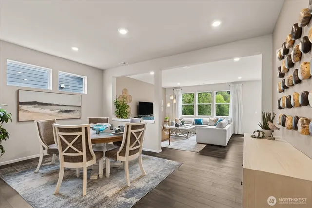 $719,995 | 28007 74th Avenue Northwest, Unit 35, Stanwood, WA 98292