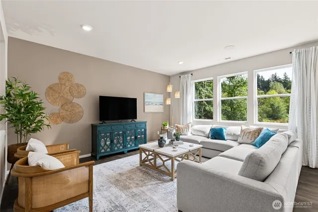 $719,995 | 28007 74th Avenue Northwest, Unit 35, Stanwood, WA 98292