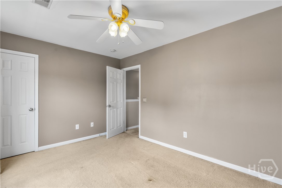 9 Cottingham Way Pooler, GA 31322 - Photo 31 of 43 Bedroom 3