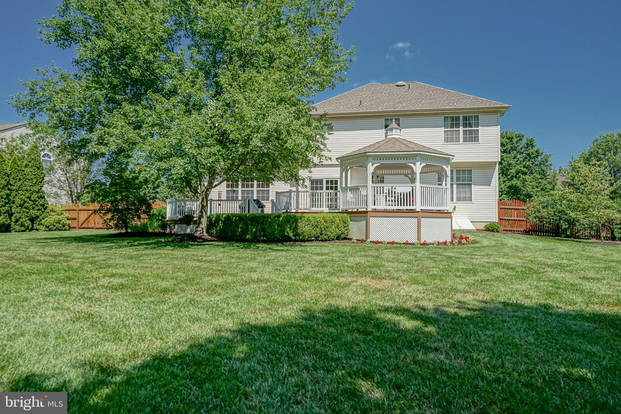 13 Millway Road Lumberton, NJ 08048 - Photo 56 of 66 Gallery Image 56
