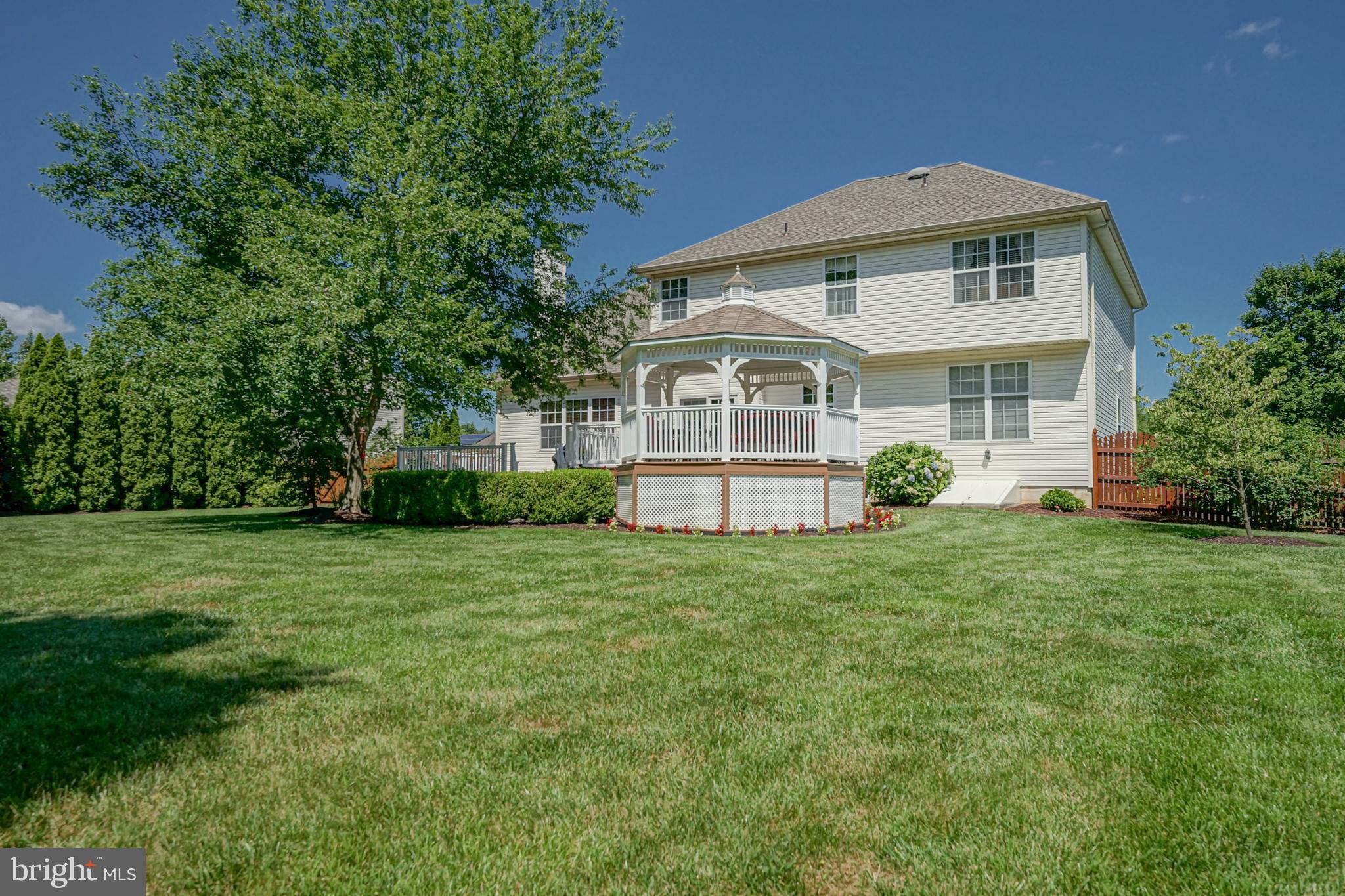 13 Millway Road Lumberton, NJ 08048 - Photo 57 of 66 Gallery Image 57