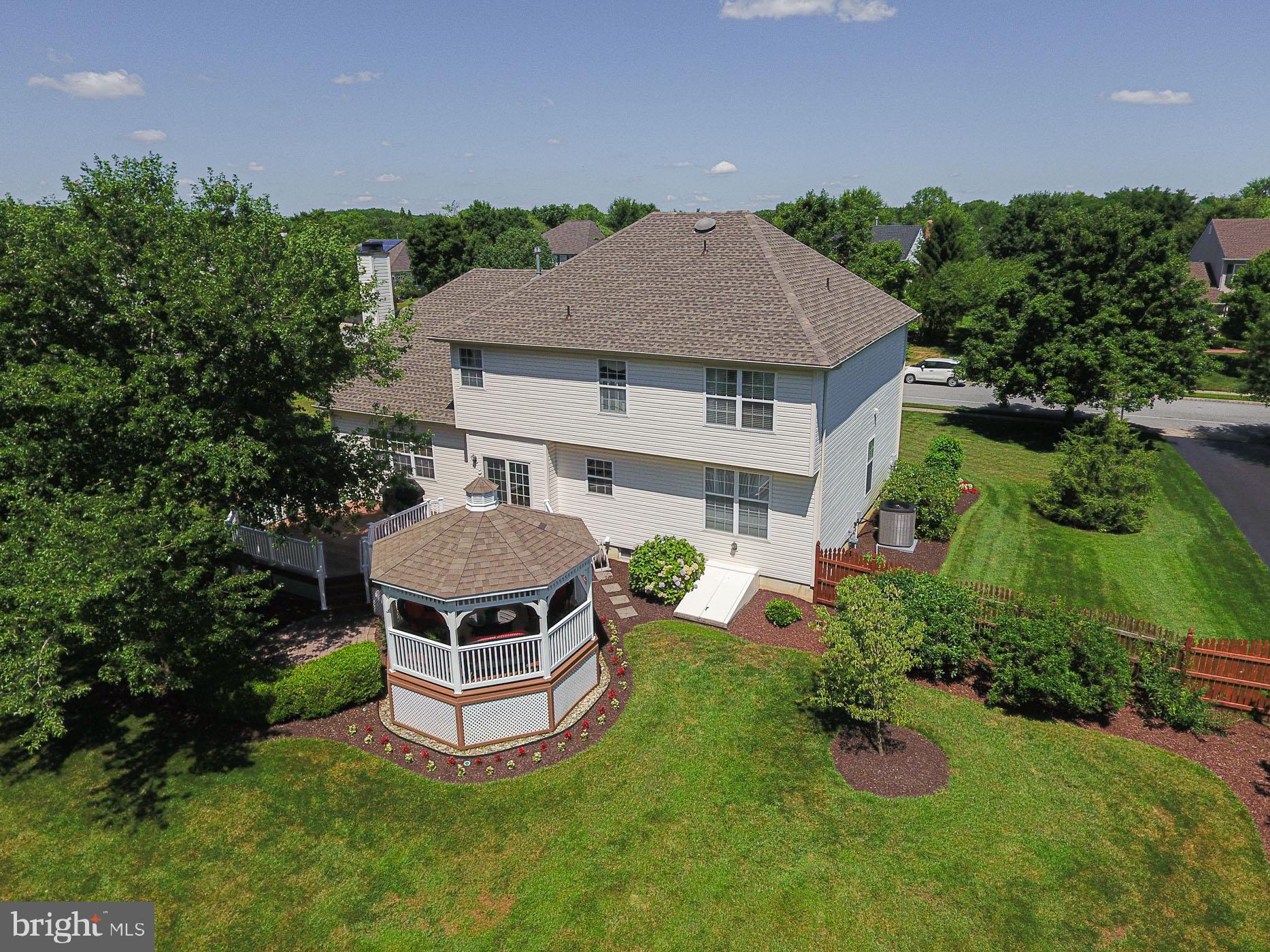 13 Millway Road Lumberton, NJ 08048 - Photo 58 of 66 Gallery Image 58