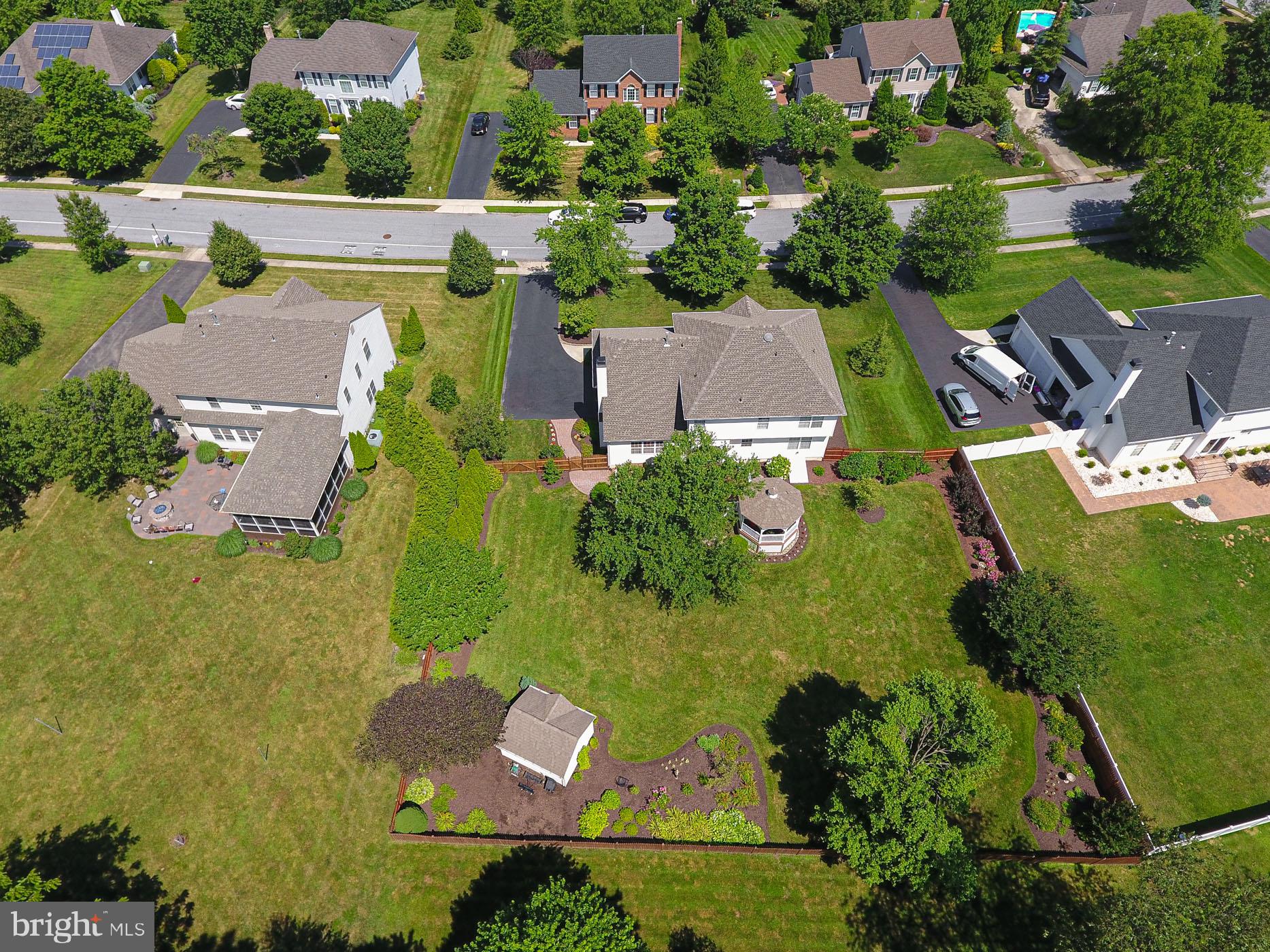 13 Millway Road Lumberton, NJ 08048 - Photo 59 of 66 Gallery Image 59
