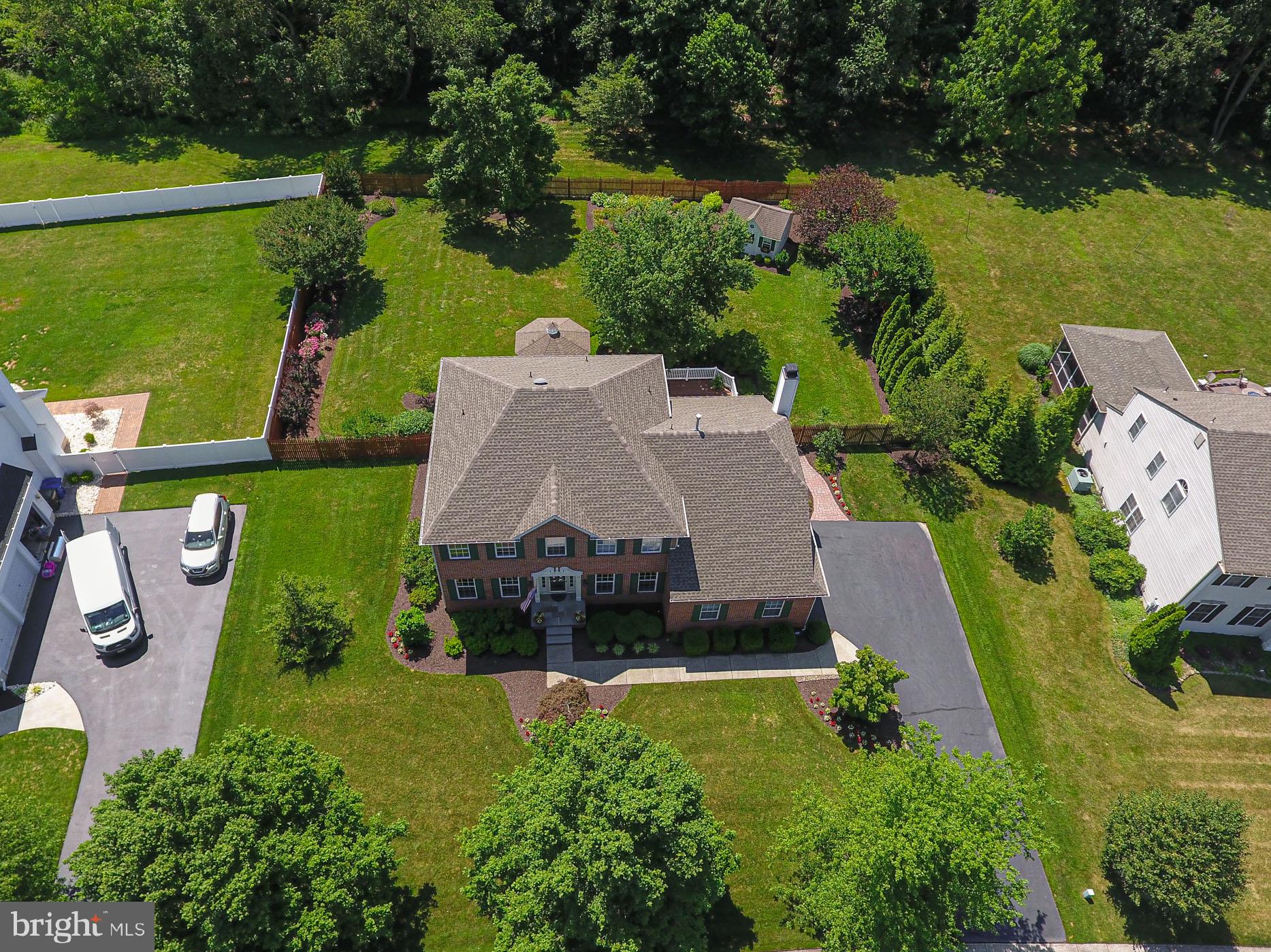 13 Millway Road Lumberton, NJ 08048 - Photo 62 of 66 Gallery Image 62