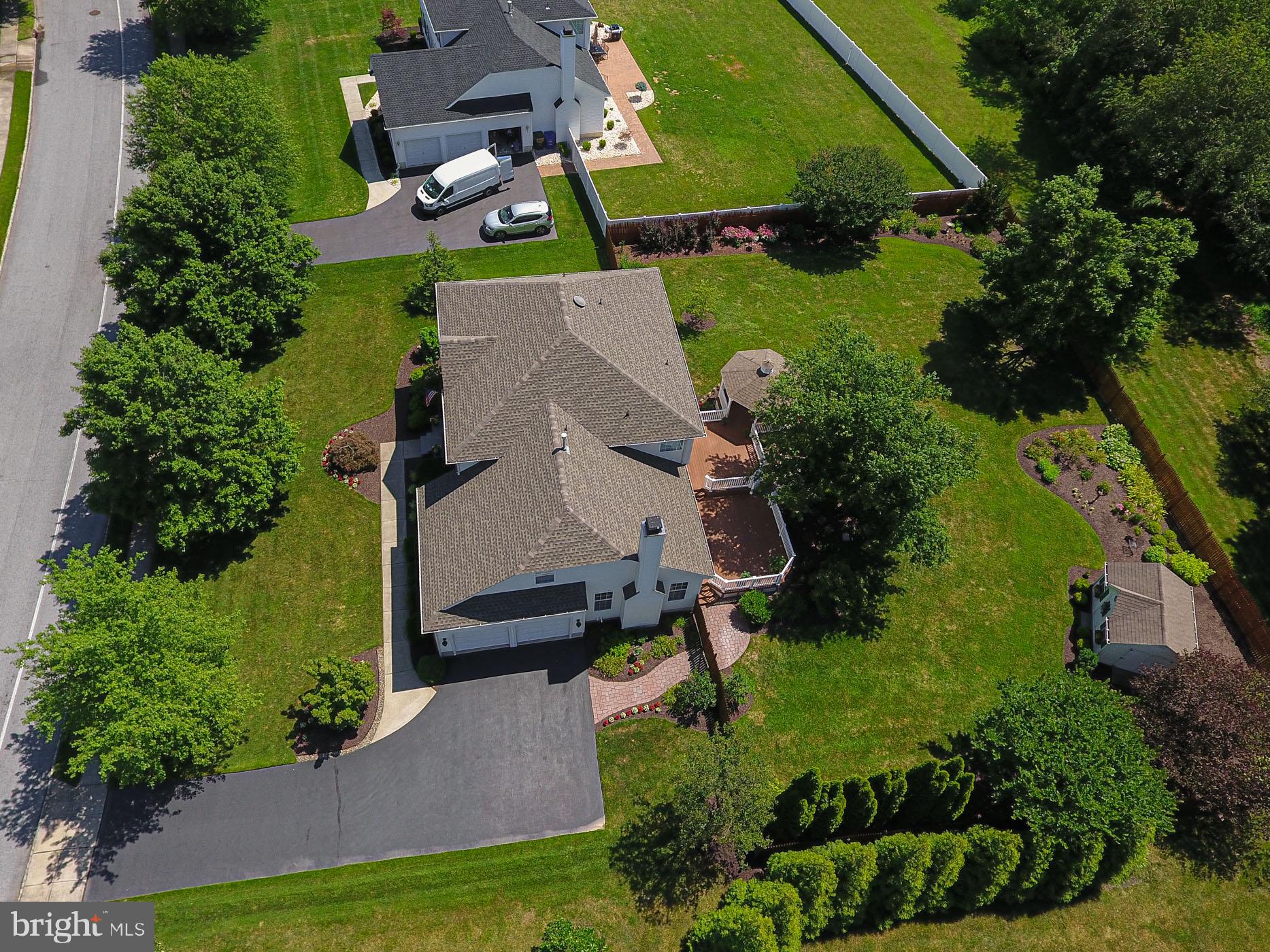 13 Millway Road Lumberton, NJ 08048 - Photo 65 of 66 Gallery Image 65