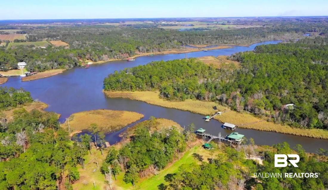 0 Collins Lane Foley, AL 36535 - Photo 2 of 13