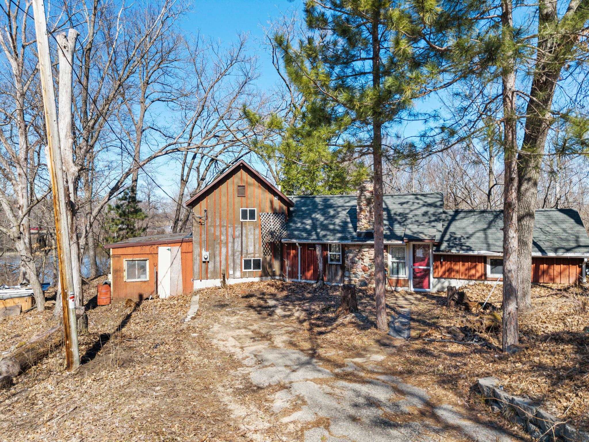 W10636 Cascade Mountain Road Portage, WI 53901 - Photo 1 of 41