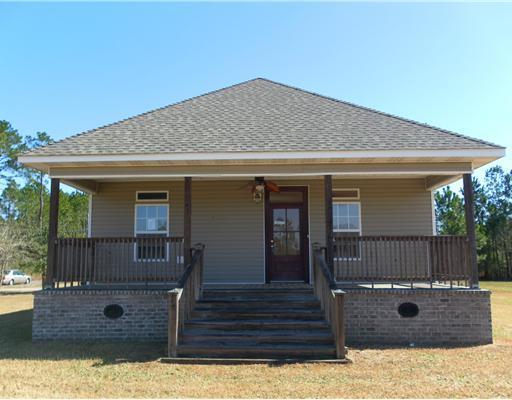 7459 Lee Road Bay St. Louis, MS 39520 - Photo 1 of 11 Primary Photo