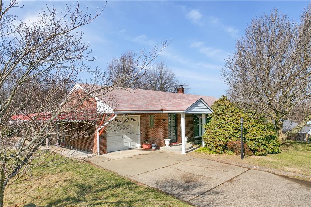 1215 Ridge Road Ambridge, PA 15003 - Photo 1 of 23 Gallery Image 1