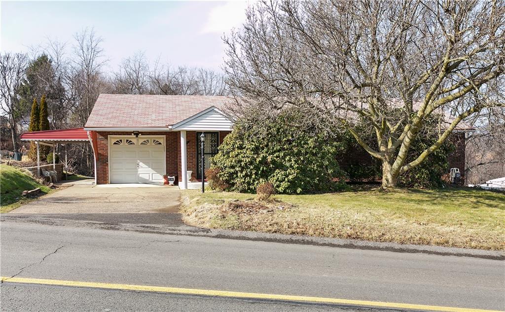 1215 Ridge Road Ambridge, PA 15003 - Photo 2 of 23 Gallery Image 2