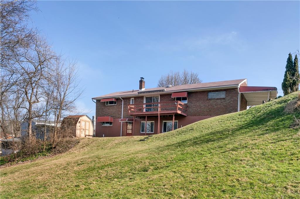 1215 Ridge Road Ambridge, PA 15003 - Photo 22 of 23 Gallery Image 22