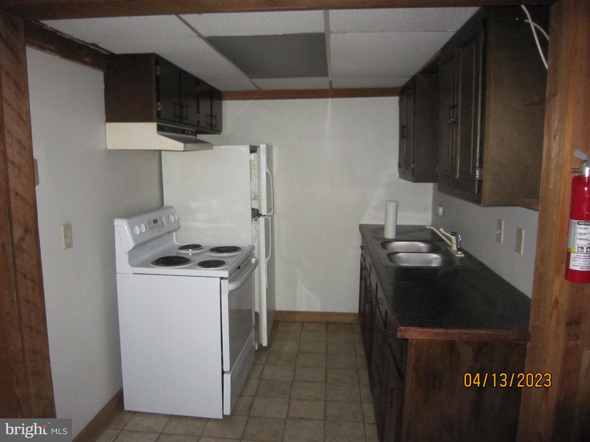 1096 Rettew Mill Road Ephrata, PA 17522 - Photo 17 of 21 LL 2nd Kitchen