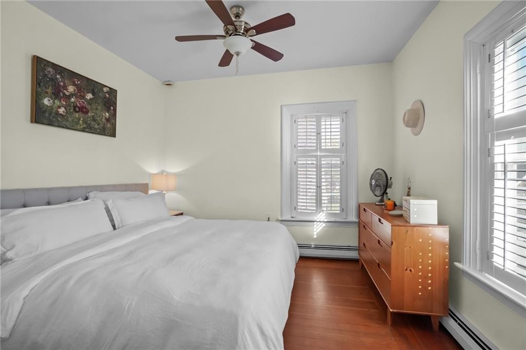 12 Catherine Street, Unit 3 Newport, RI 02840 - Photo 13 of 21