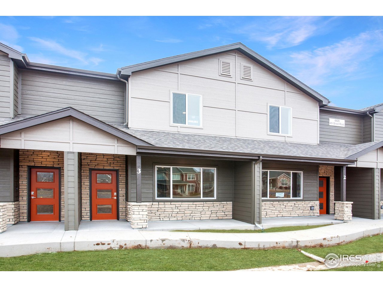 6929 4th St Road, Unit 3 Greeley, CO 80634 - Photo 1 of 38 Exterior