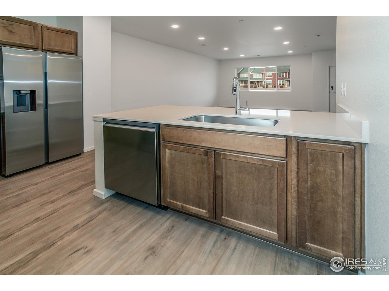 6929 4th St Road, Unit 3 Greeley, CO 80634 - Photo 18 of 38 KITCHEN