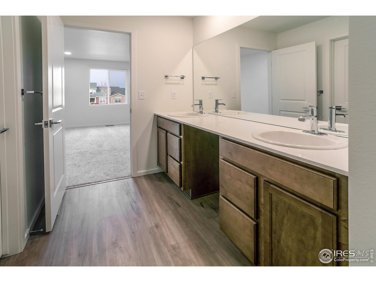 6929 4th St Road, Unit 3 Greeley, CO 80634 - Photo 24 of 38 MASTER BATH