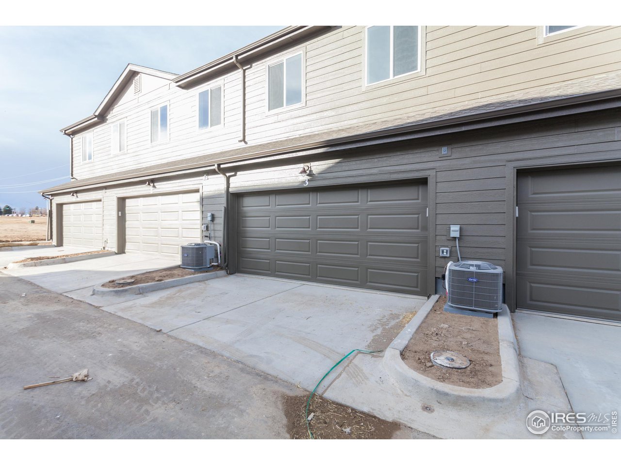 6929 4th St Road, Unit 3 Greeley, CO 80634 - Photo 37 of 38 GARAGE