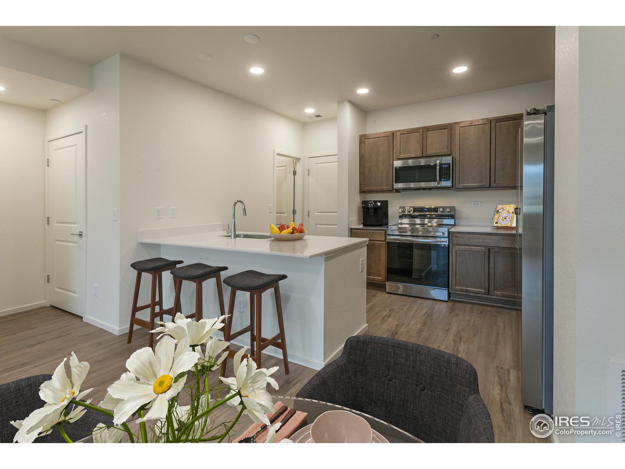 6929 4th St Road, Unit 3 Greeley, CO 80634 - Photo 5 of 38 kitchen