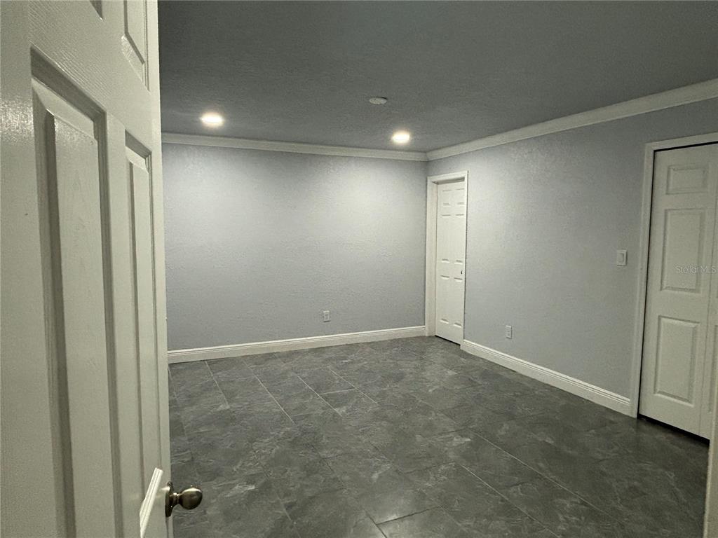 7185 Holiday Drive Spring Hill, FL 34606 - Photo 13 of 25 a view of an empty room