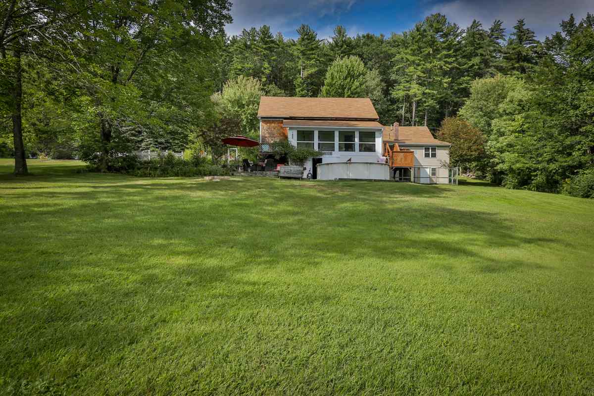 278 Chester Road Auburn, NH 03032 - Photo 26 of 27