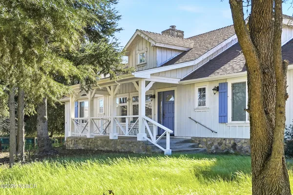 $1,498,000 | 40 Bobcat Springs Road, Buellton, CA 93427