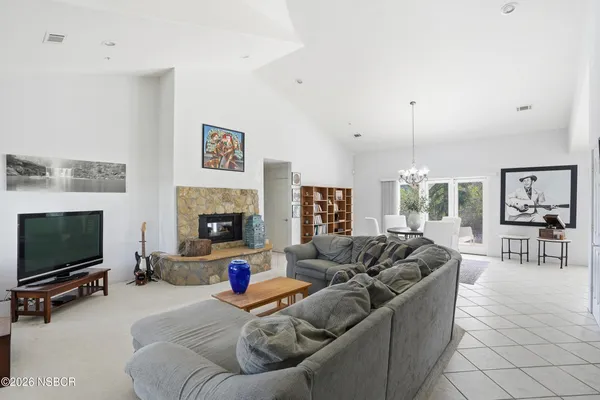 $1,498,000 | 40 Bobcat Springs Road, Buellton, CA 93427