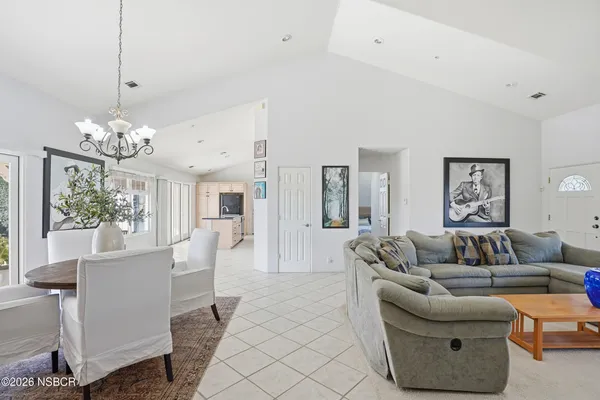 $1,498,000 | 40 Bobcat Springs Road, Buellton, CA 93427