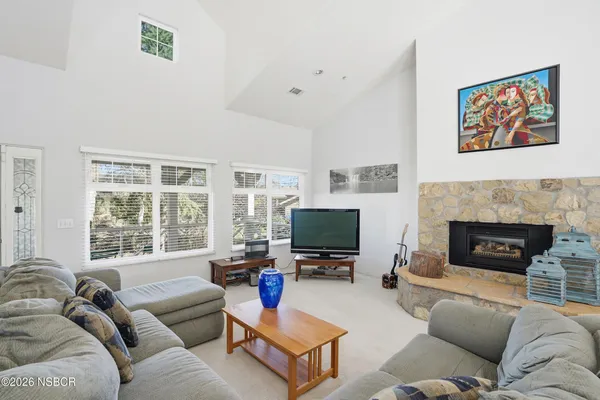 $1,498,000 | 40 Bobcat Springs Road, Buellton, CA 93427