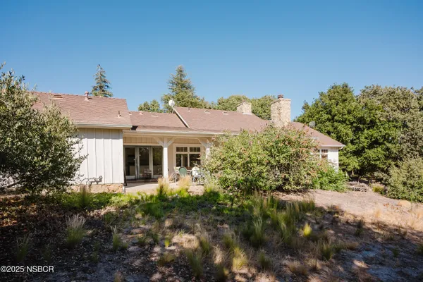 $1,498,000 | 40 Bobcat Springs Road, Buellton, CA 93427