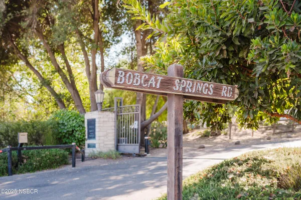 $1,498,000 | 40 Bobcat Springs Road, Buellton, CA 93427