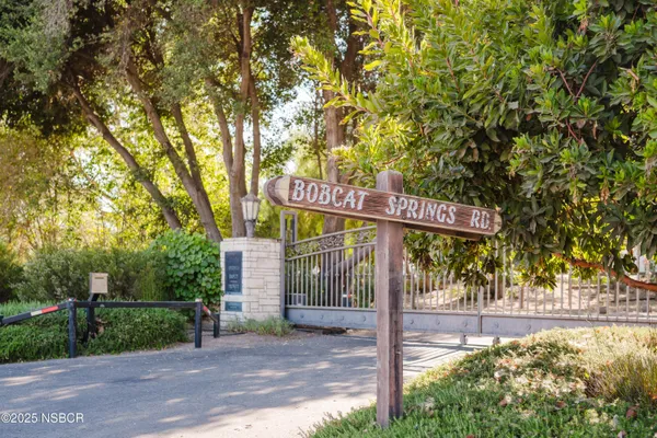 $1,498,000 | 40 Bobcat Springs Road, Buellton, CA 93427