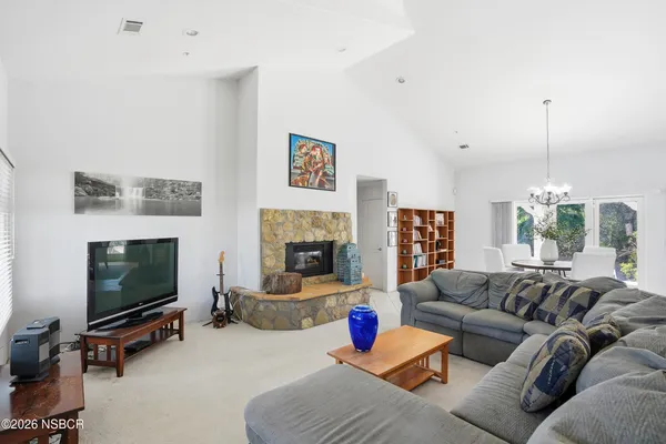 $1,498,000 | 40 Bobcat Springs Road, Buellton, CA 93427