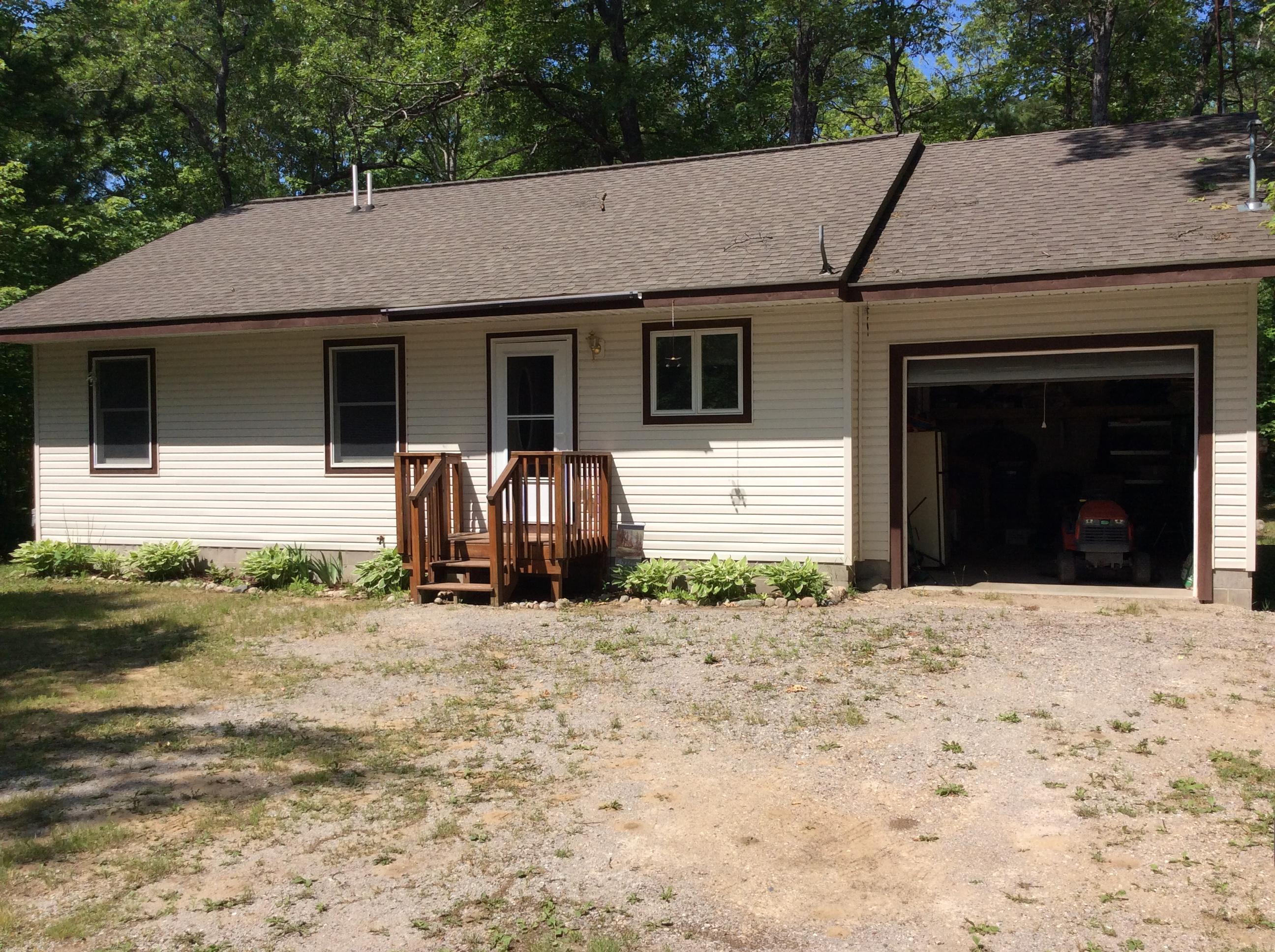 2630 Big Antler Road Lewiston, MI 49756 - Photo 1 of 21 Gallery Image 1