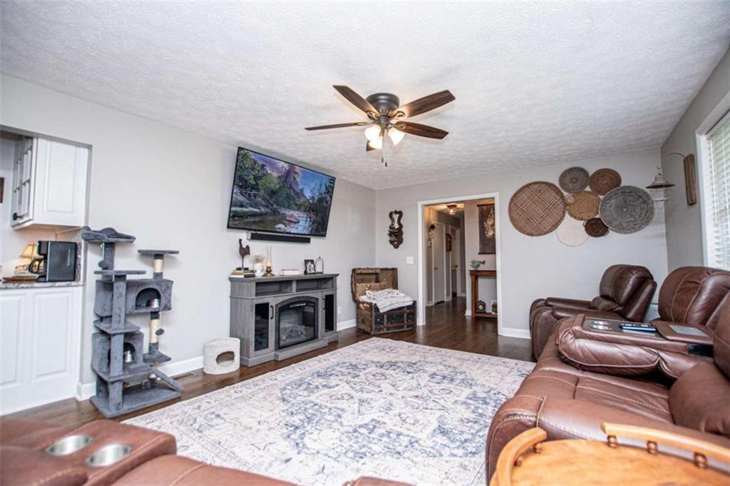 4624 Jacksonville Road Buchanan, GA 30113 - Photo 17 of 52