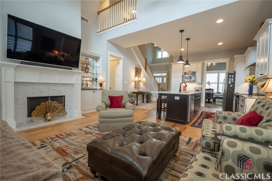 505 Red Bluff Drive Athens, GA 30607 - Photo 20 of 57 Gallery Image 20