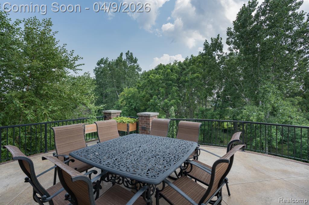 787 Quarry Drive Rochester Hills, MI 48306 - Photo 39 of 49