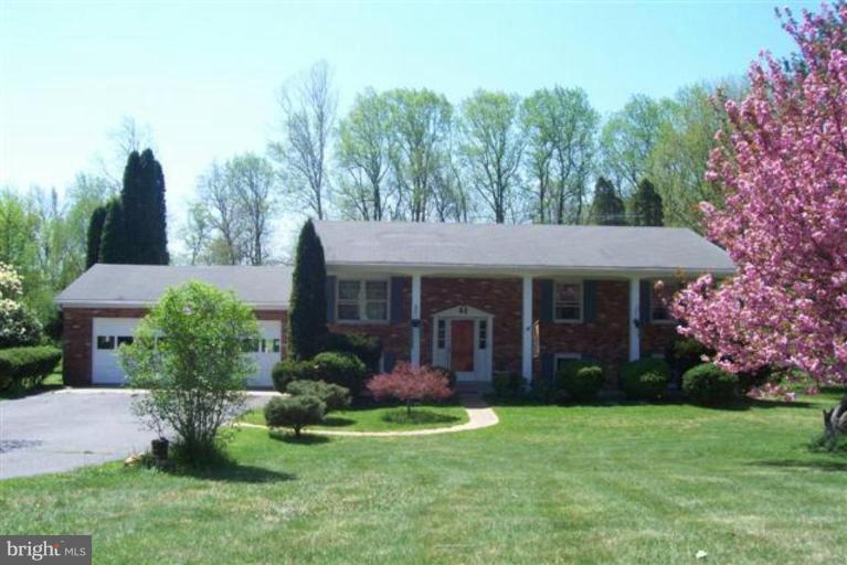 5323 Gold Mine Road Frederick, MD 21703 - Photo 1 of 12 Exterior (Main)