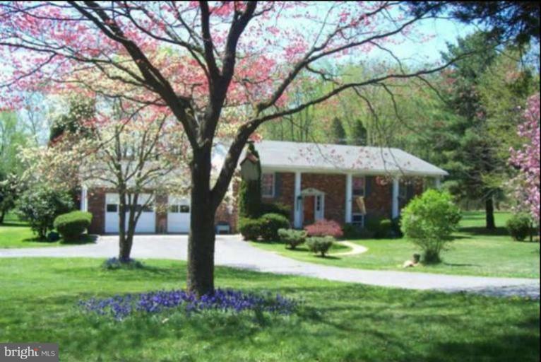 5323 Gold Mine Road Frederick, MD 21703 - Photo 2 of 12 Exterior (Front)