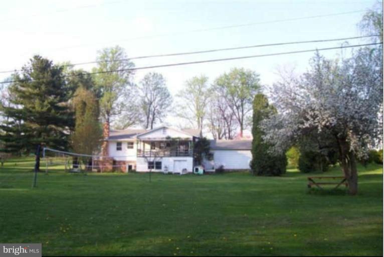5323 Gold Mine Road Frederick, MD 21703 - Photo 12 of 12 Exterior (Rear)