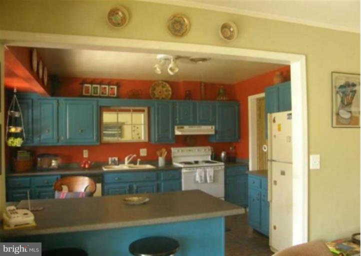 5323 Gold Mine Road Frederick, MD 21703 - Photo 7 of 12 Kitchen