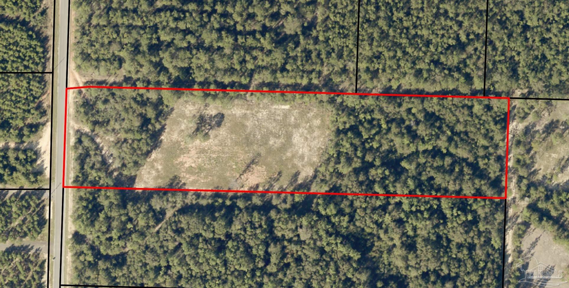 7960 Buffalo Ridge Road Pace, FL 32571 - Photo 3 of 5